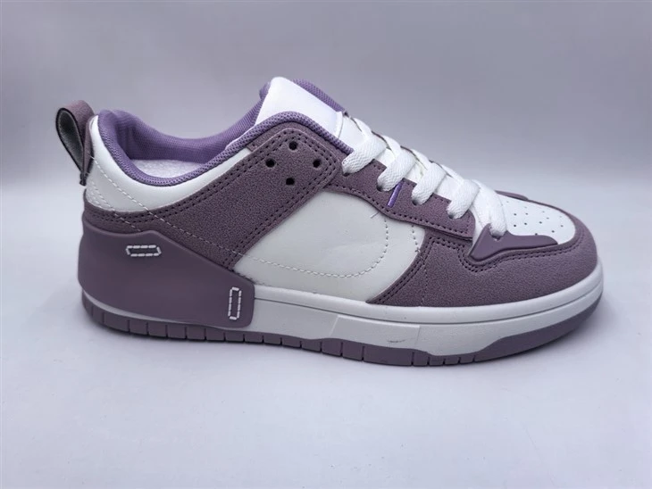Classic Casual Sneaker